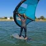Wing Foiling, SUP and Surf Technique - All in the Prep