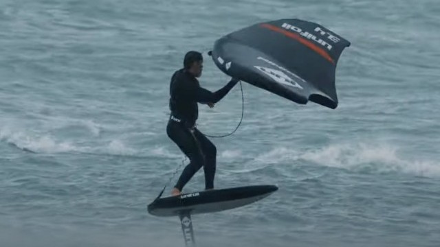 Wind Wing New Zealand With Our 2022 Wind Range