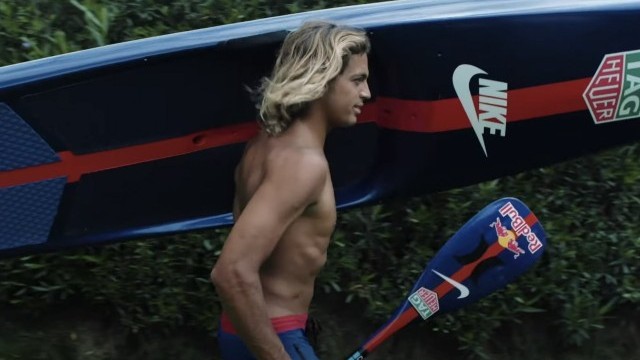 20@20 TEASER // NEW Kai Lenny Series