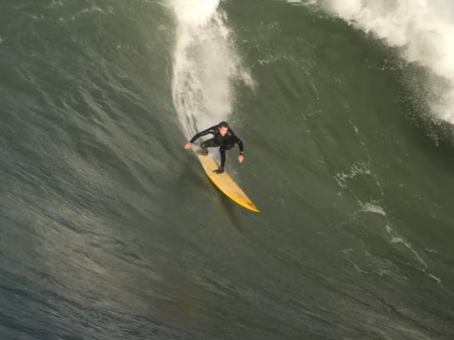 MAVERICKS JANUARY 18, 2021 [POWERLINES]