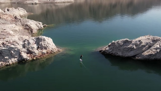 HA1325 Glide  |  Nic Sacco