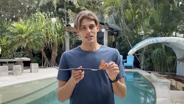 Ty talks about the Airwave 228 Rear Wing