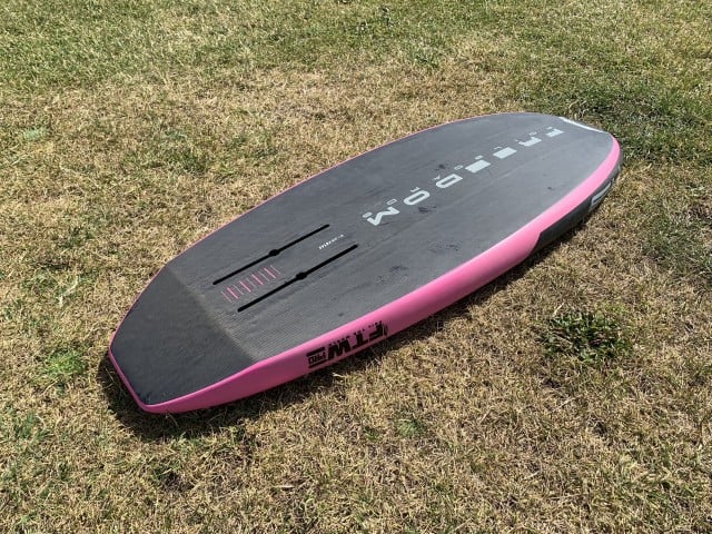 F-One Rocket Surf 4'6 2022 | Wing Foiling, SUP And Surf