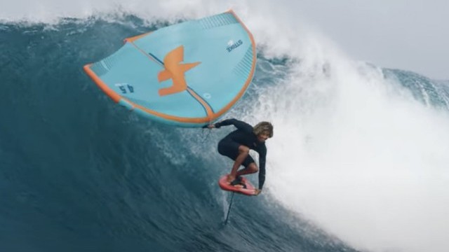 F-ONE Wing - STRIKE V.2