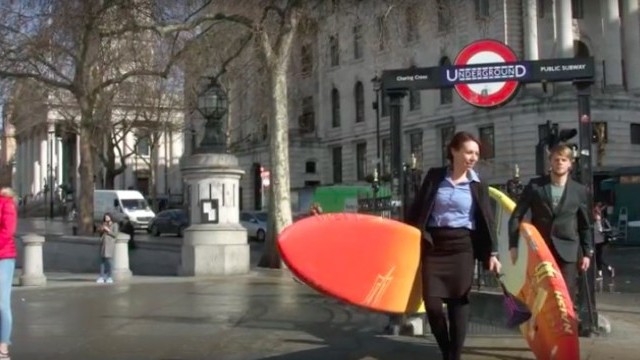 APP World Tour - Stop #1 London 2018