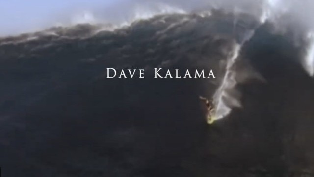 From What I Sea trailer