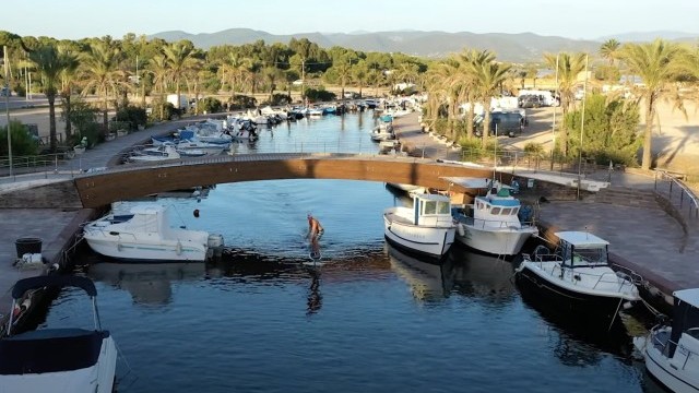 Learn Foil Pumping Fast + The Equipment You Need