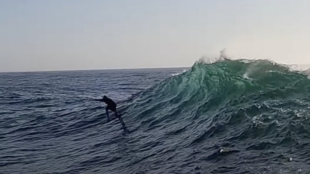 Unifoil Designer Clifford Coetzer Breaks Down Our 'Vyper' Mid-Aspect Range.