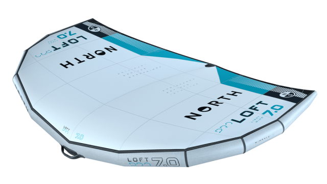 Wing Foiling, SUP and Surf Reviews - North Loft Pro 2024