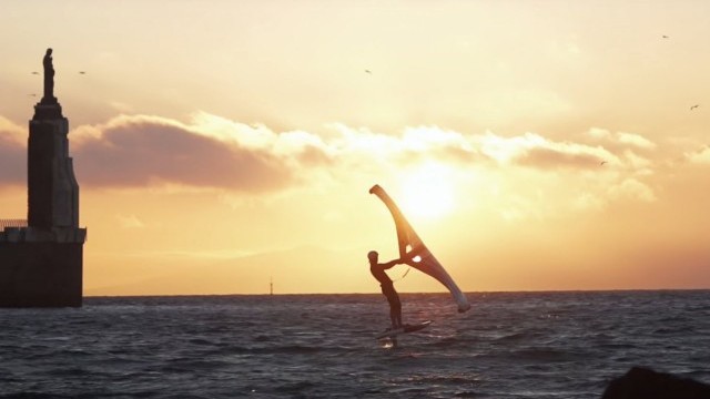 2021 Tarifa Wing Pro | Final Day