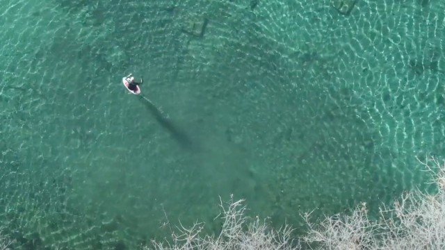 Indiana Foiling Brigade Pumpfoiling by Martin Ureta Long Version