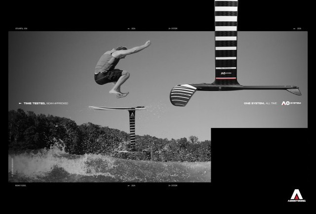 Armstrong Foils Issue 27