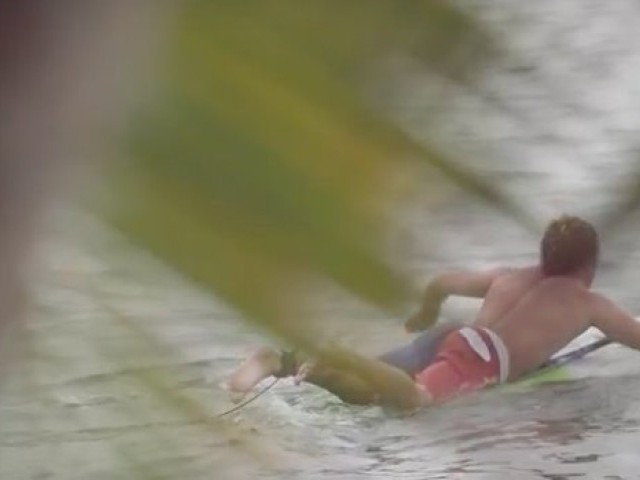 Why We Surf | BIC SUP Wave Pro Series Inspirational