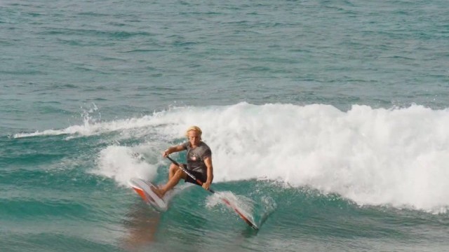 Fanatic: Addicted to SUP