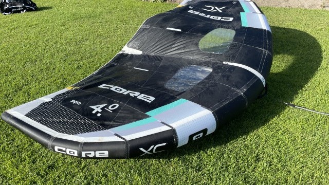 Wing Foiling, SUP and Surf Reviews - CORE XC 2023