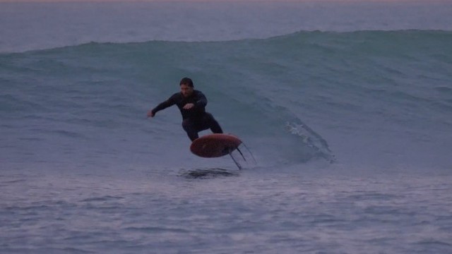 F-one surf foil - Peio 940