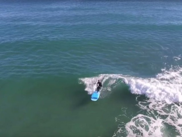 Redwoodpaddle around the world