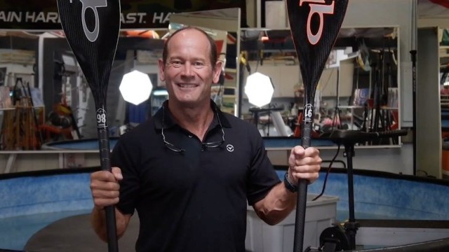 V Drive or Trifecta? Jim Terrell Explains