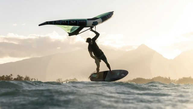 In Focus: Fanatic NEW SKY TE RANGE 2023