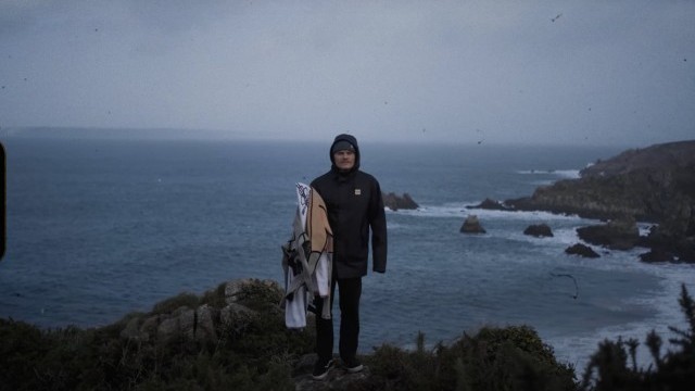 Manera - SALTY MEMORIES - Ian Fontaine