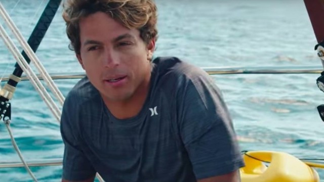 Hurley Presents: Waterman Things ft. Kai Lenny & John John Florence