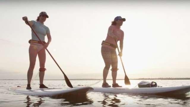 Extra Safety Tips to Boost Your Confidence on the Water | Stand Up Paddling