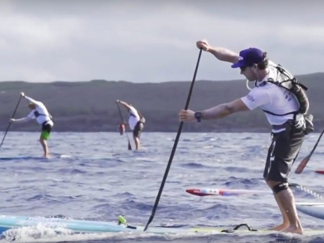 Molokai Inspirations: 2016 EP1