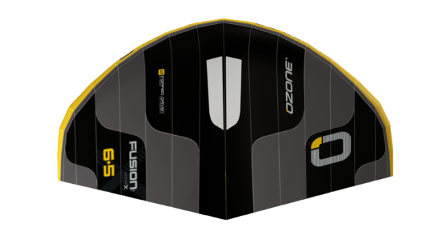 Wing Foiling, SUP and Surf Reviews - Ozone Fusion V2 Ultra-X 2025