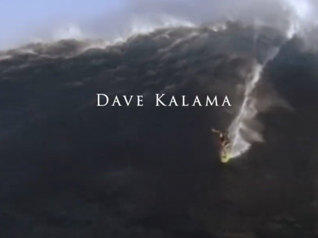 From What I Sea trailer