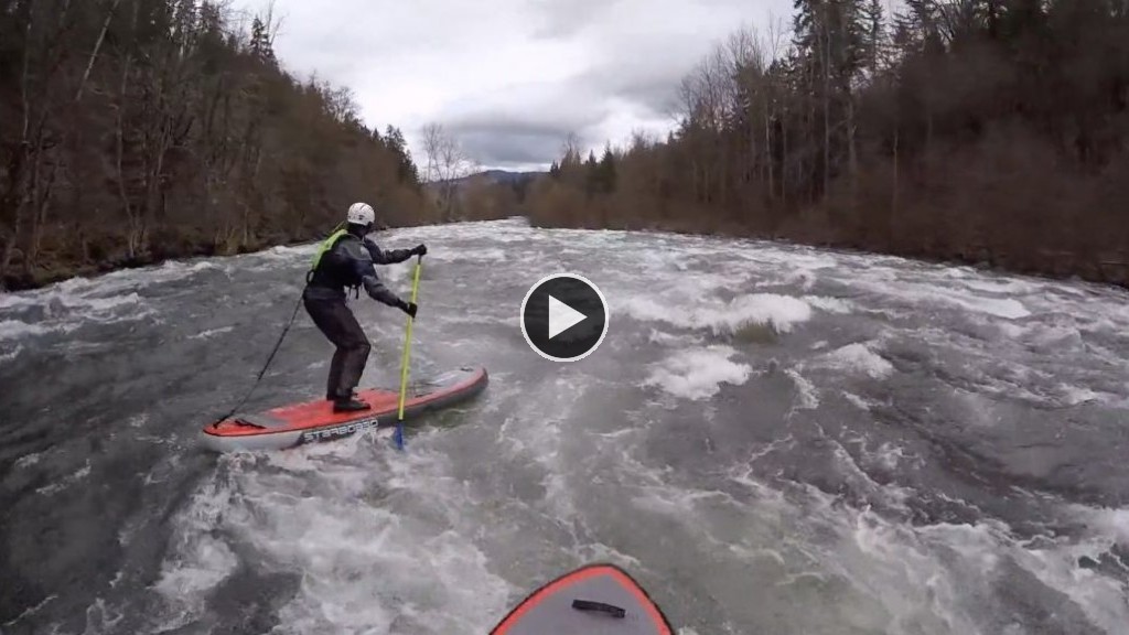 Hood River SUP 6.5′ 4117 Free Wings Foils SUP Surf Magazine Online