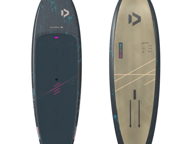 DUOTONE Skybrid SLS 2026