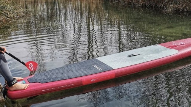 Fanatic | Falcon Air Young Blood