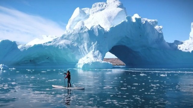 NEVER COMPROMISE - RED 2021 - EN