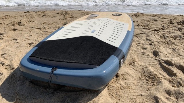 Cabrinha | Brand | Free Wing Foiling, SUP and Surf Magazine 
