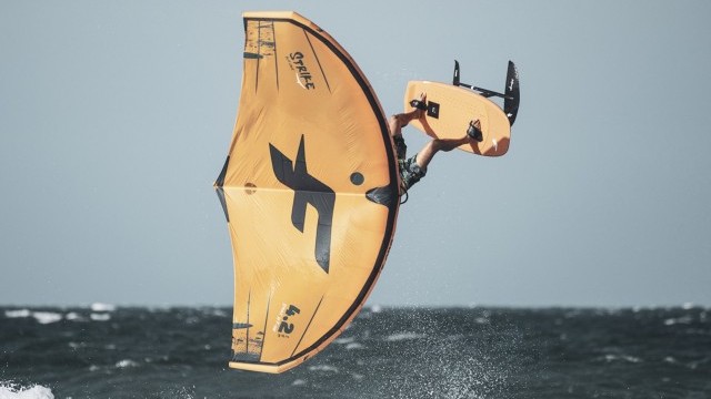 F-ONE | Tell Me About the ROCKET WING