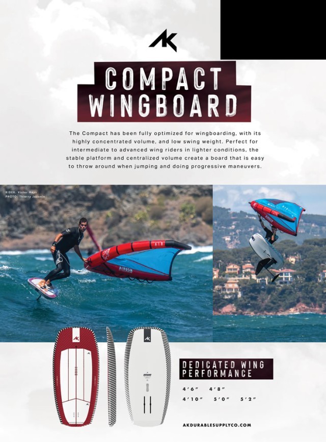 AK Durable Supply Co. Issue 12