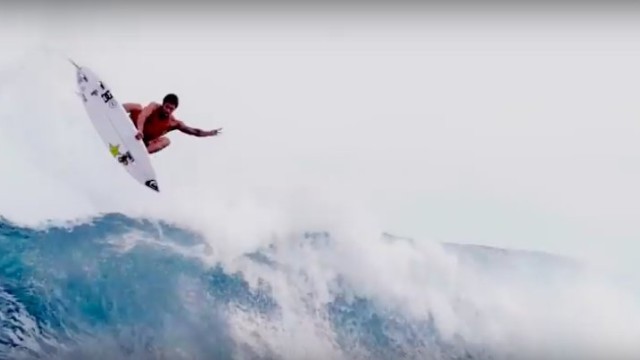 Generations of Boardshorts