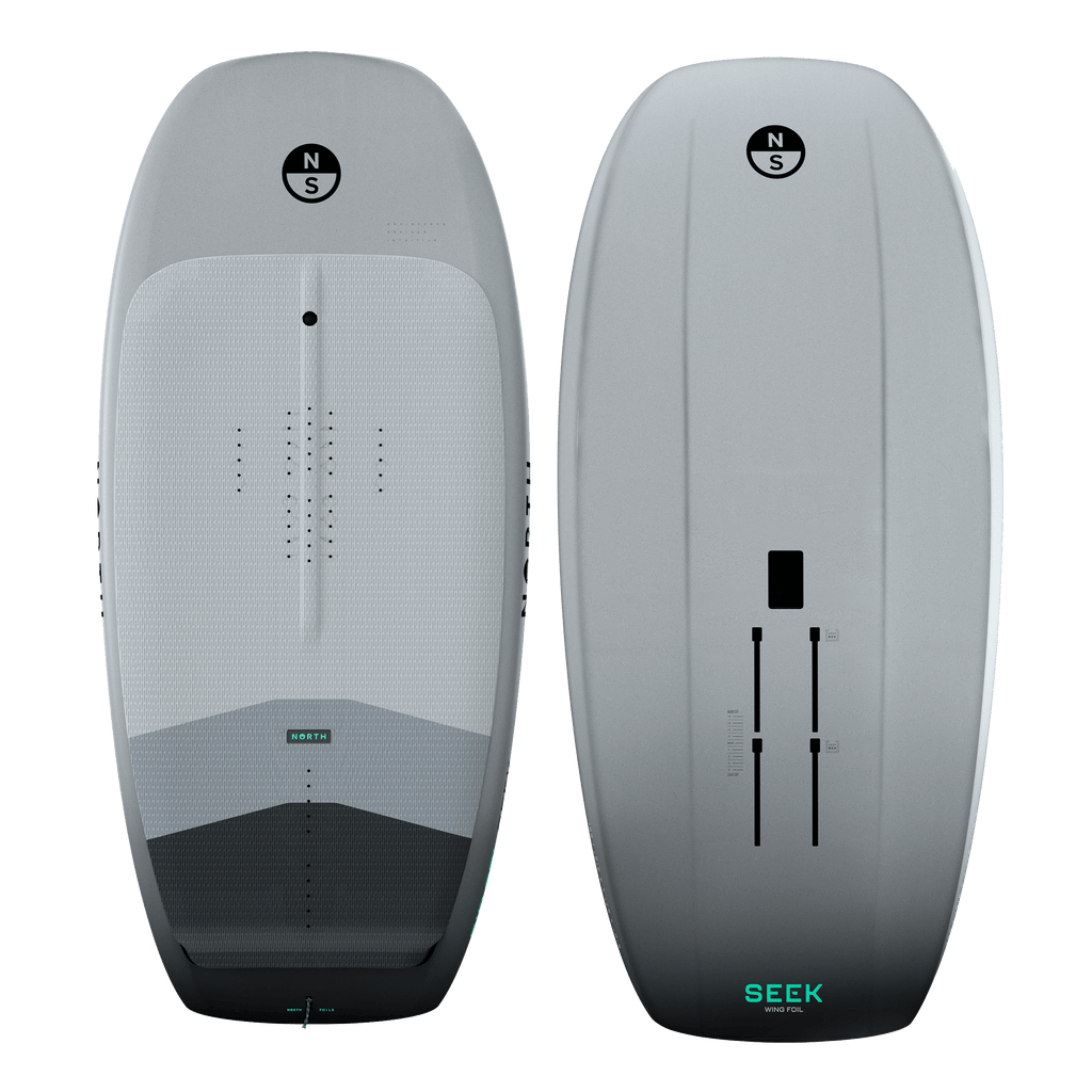 ブック・オブ・ソルト 2024 Starboard Take Off Wing, SUP, and Prone Foil Board