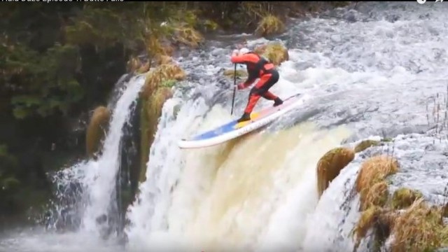 Hala Daze Episode 1: Butte Falls