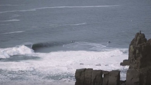 Andrew Cotton's Wild Atlantic Way: Part 2