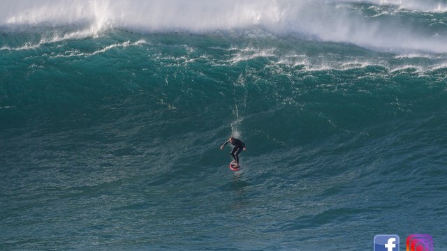 The Generic Foiling Podcast | Episode 31 | Jeremy Willmotte - The Future of Big Wave Foiling