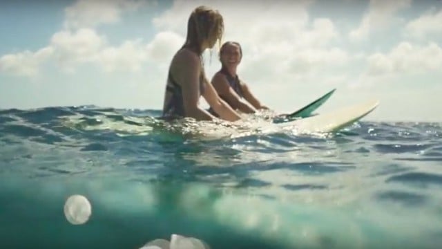 Brunotti Spring/Summer 2018 Women Collection