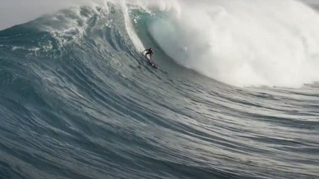 This Is The Wild Ride That Is The Life Of Kai Lenny