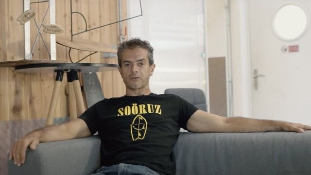 [Q&A] Richard Boudia - Commercial International chez Foil&Co