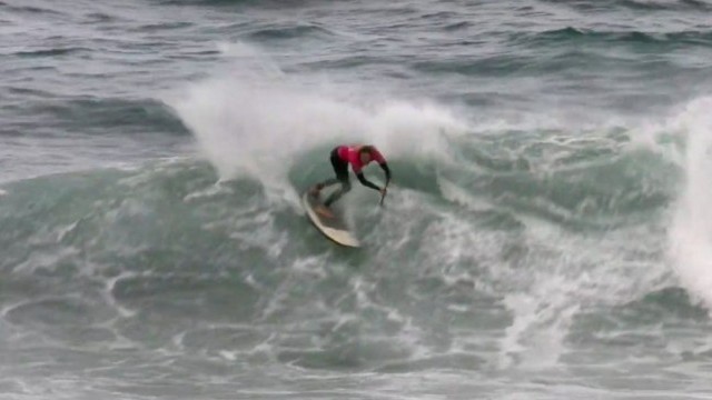 Gran Canaria 2019 - Day 3 Highlights