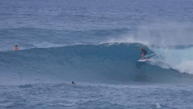 Hawaii || Kai || 2017 || Final Copy