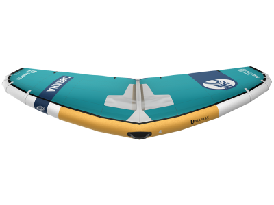 Cabrinha MANTIS APEX 2026 Wing Foiling, SUP and Surf Review