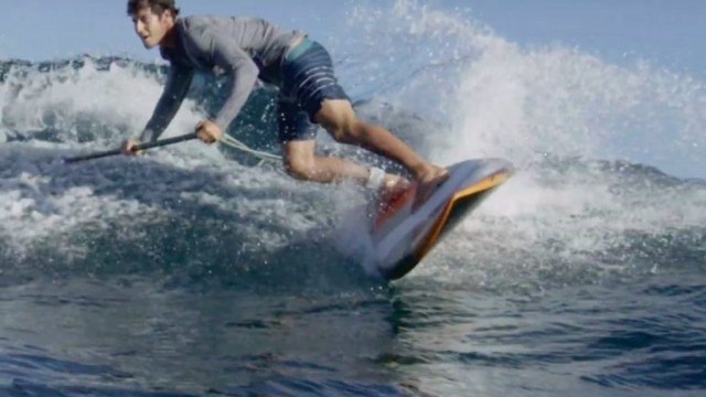 SUP Surf-SurfWide 2020 JP Australia