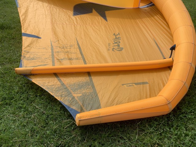 F-One Strike CWC 6m & 7m 2021 | Wing Foiling, SUP And Surf