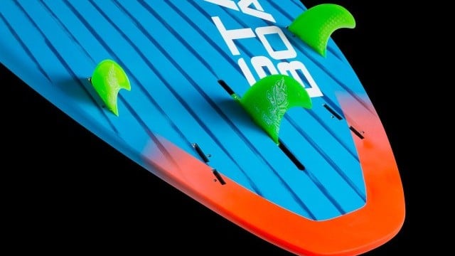 Wing Foiling, SUP and Surf Reviews - Starboard SUP Pro Performance 8'5 2016